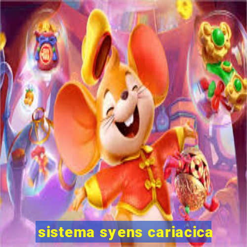 sistema syens cariacica